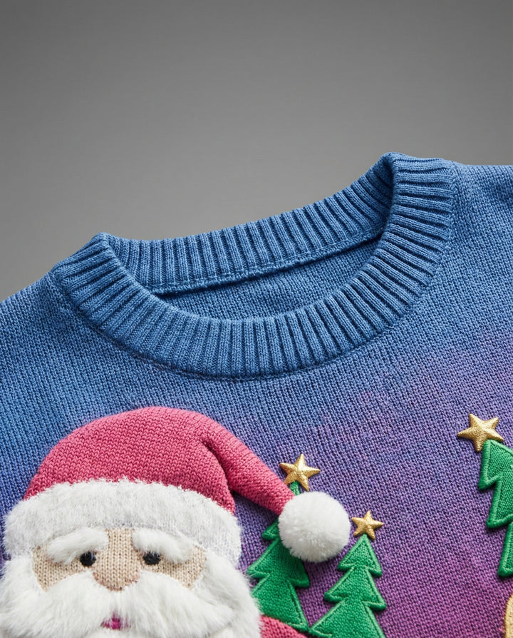 Christmas Sweatshirt Women