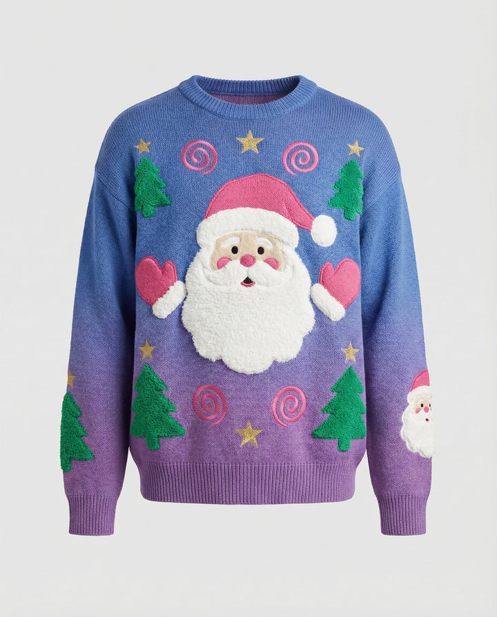 Christmas Sweatshirt Women