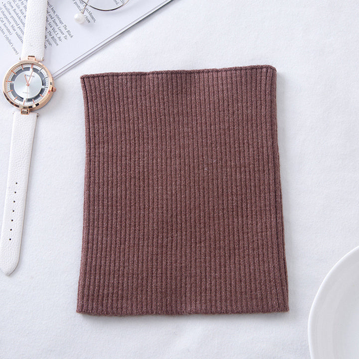 Warmer Rollneck insert for women
