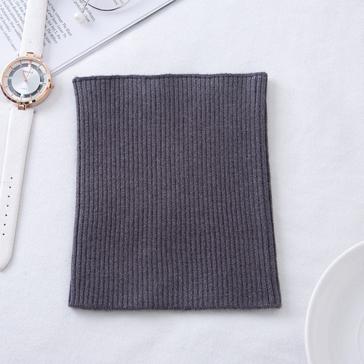 Warmer Rollneck insert for women