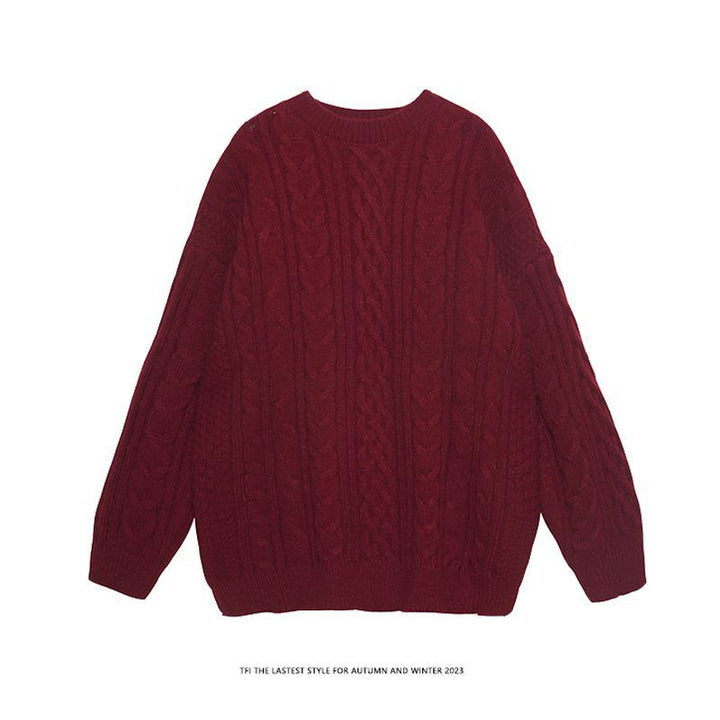 Men's and Women's Knit Sweaters, soft, comfortable