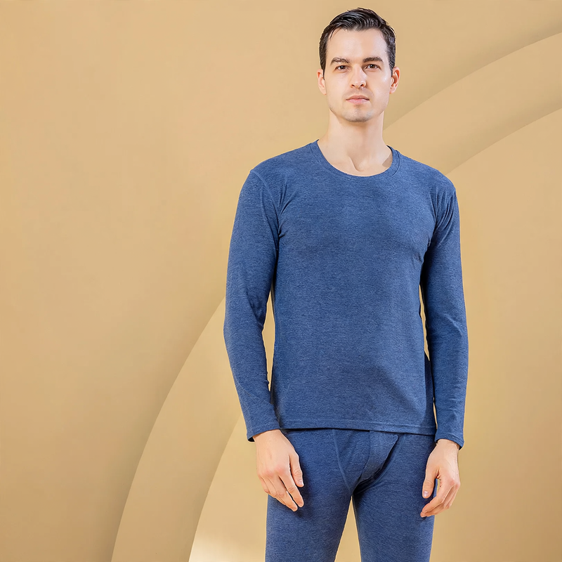 Thermo set for women and men, warming