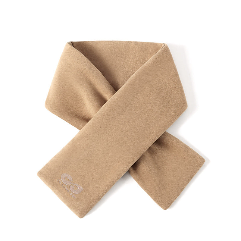 Winter Neck warmer, windproof, 80-100cm