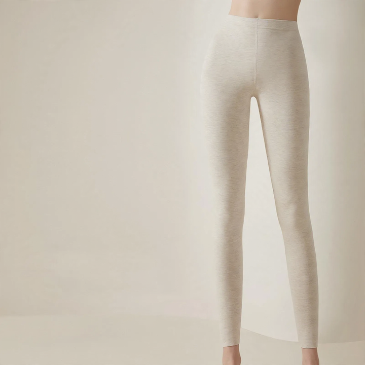 Thermal underwear set with heating function for women and men
