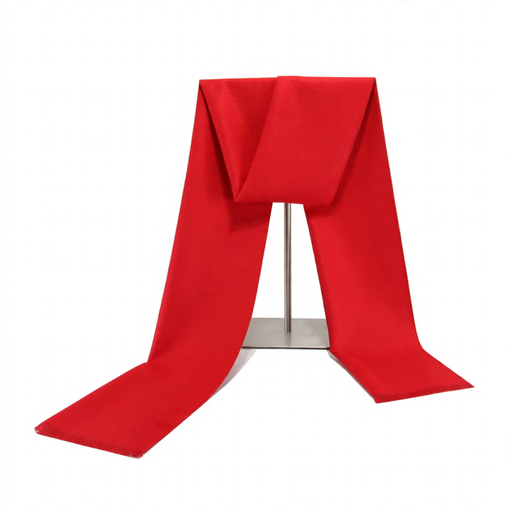 Classic scarf for men and women, warm