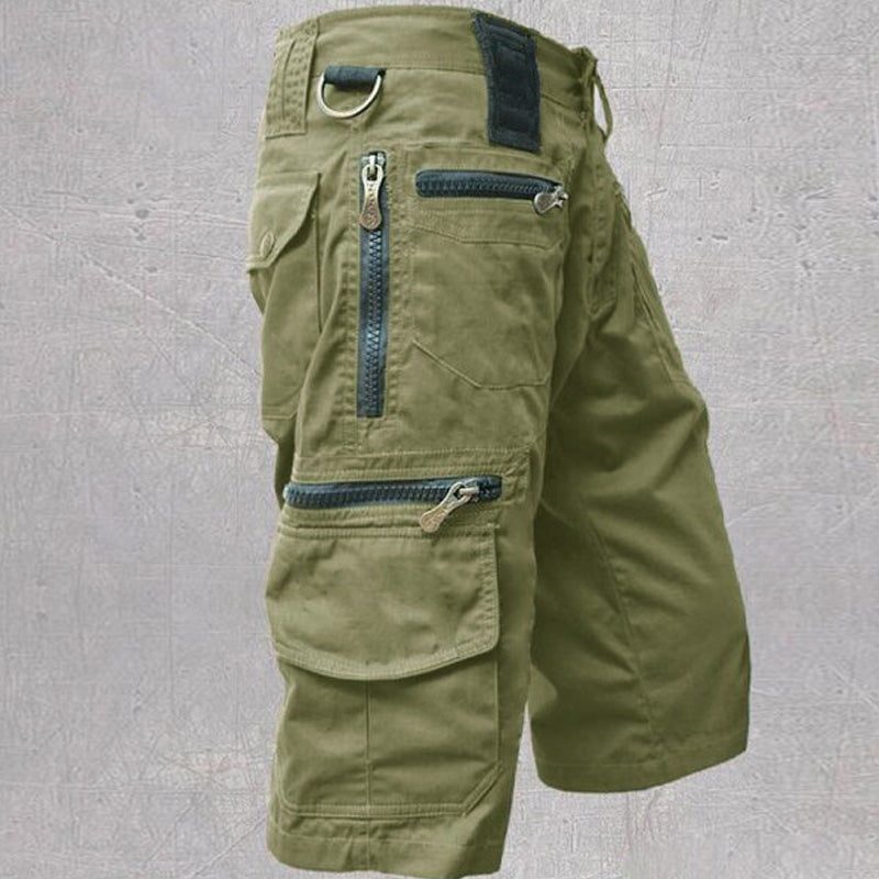 Mune Fashion | Multifunctional Men's Shorts