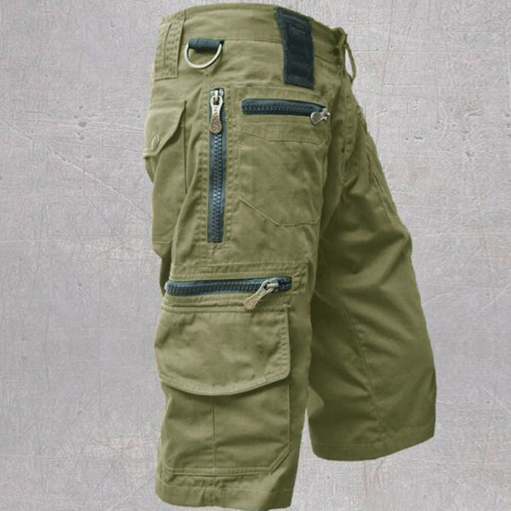 Mune Fashion | Multifunctional Men's Shorts