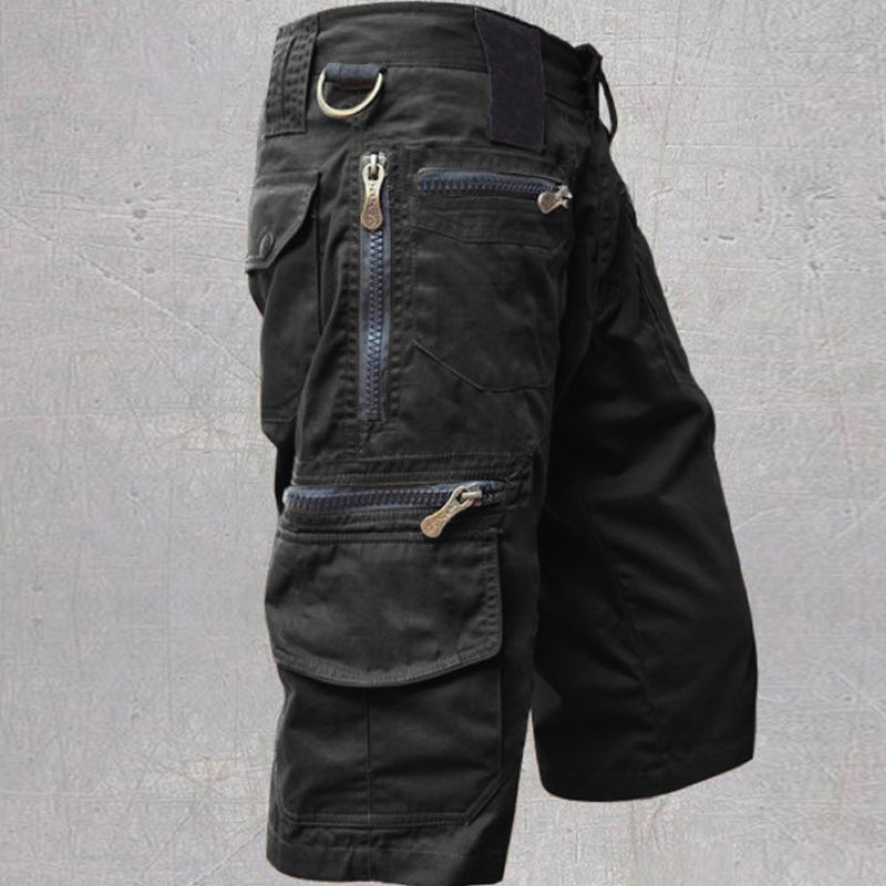 Mune Fashion | Multifunctional Men's Shorts