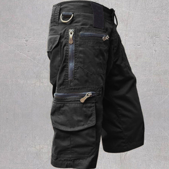 Mune Fashion | Multifunctional Men's Shorts