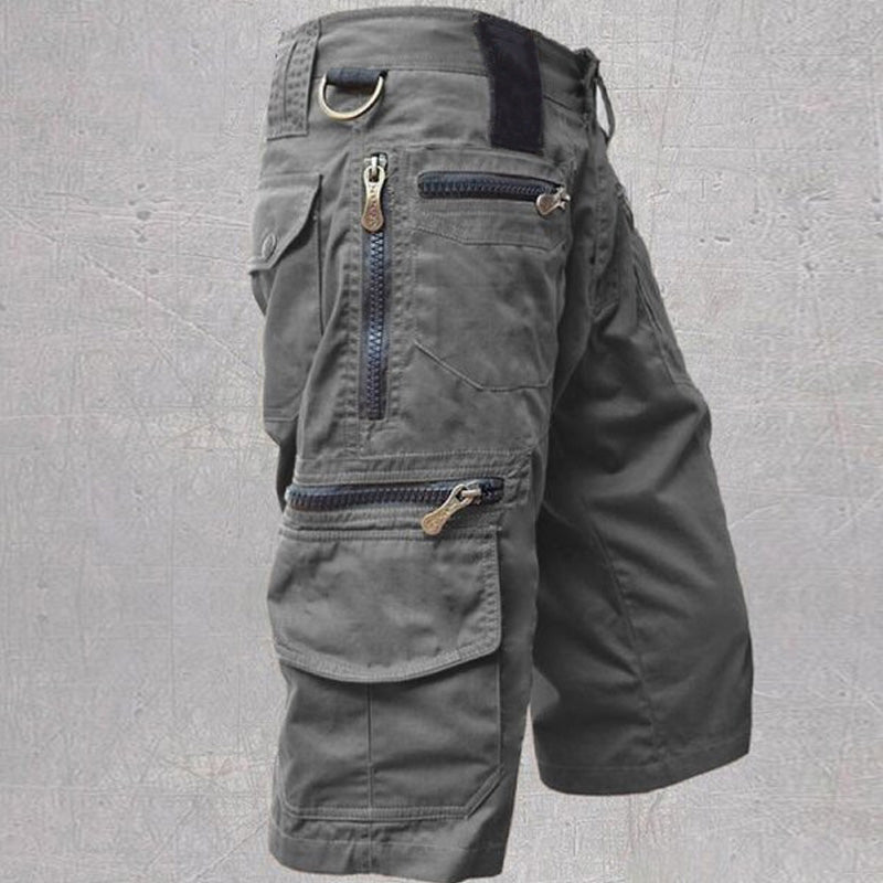 Mune Fashion | Multifunctional Men's Shorts