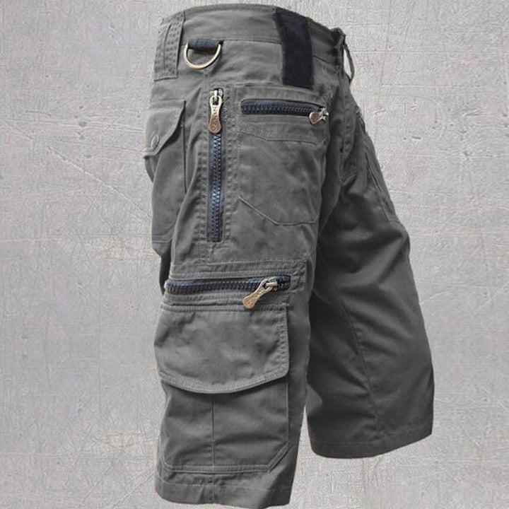 Mune Fashion | Multifunctional Men's Shorts