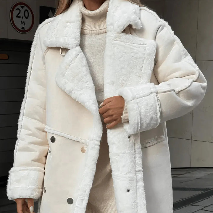 Mune | Women's Jacket Chic and Comfortable