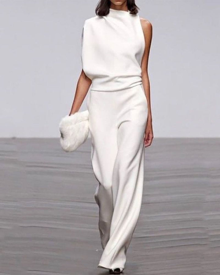 Mune | Elegant Jumpsuit for Stylish Occasions