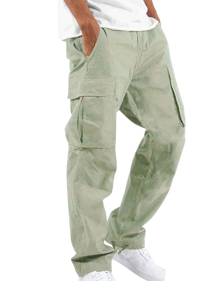 Mune Fashion | Comfortable Loose Cargo Pants