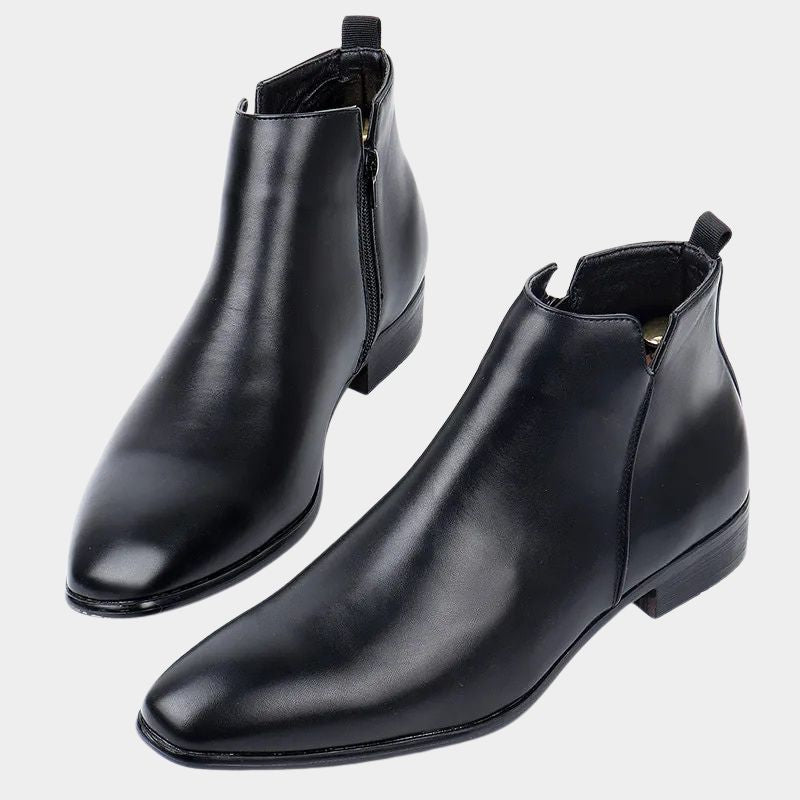 Mune | Classic Retro Men's Shoes