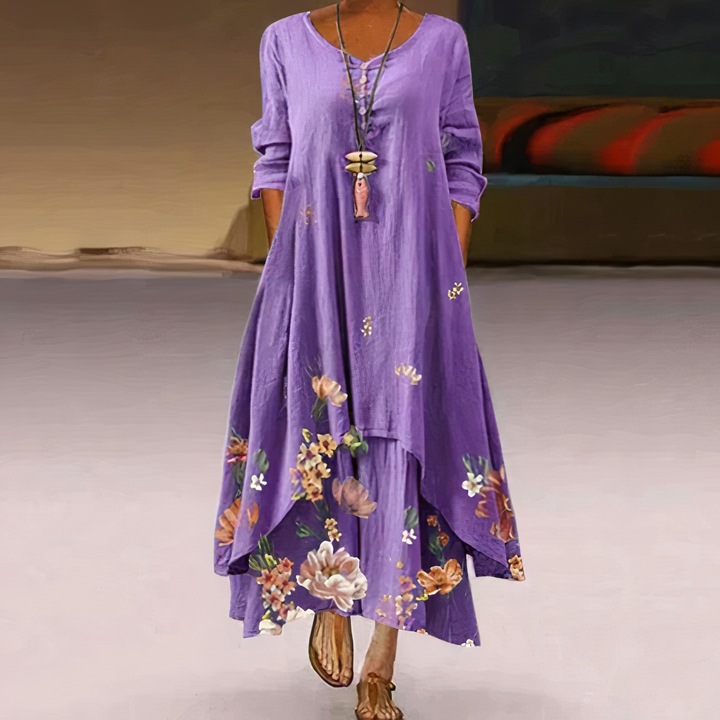Mune Fashion | Elegant Dress Light and Stylish for Any Occasion