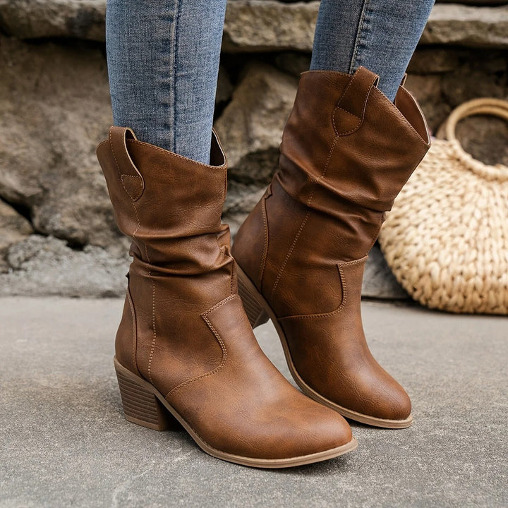Mune | Orthopedic Cowboy Boots