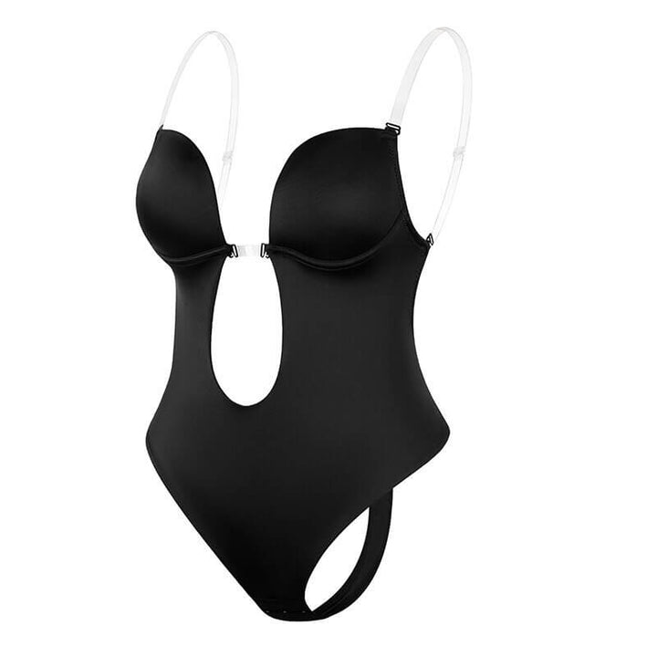 Mune | Backless Body Shaper Bra