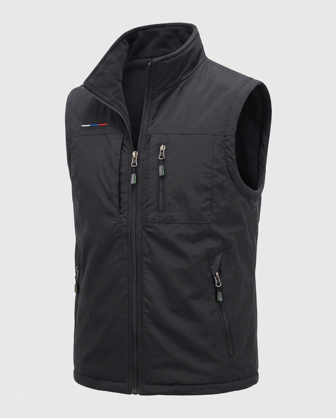 Men's Insulating Quilted Vest Mune Fashion