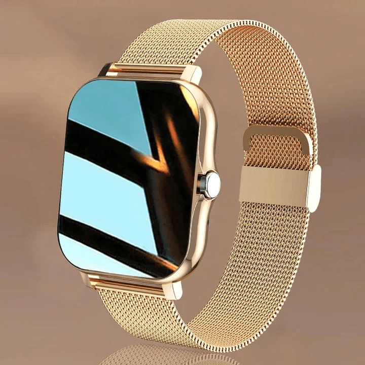 Mune | Multifunctional Elegant Smartwatch for Women