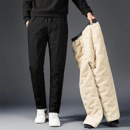 Mune | Comfortable Thermal Pants