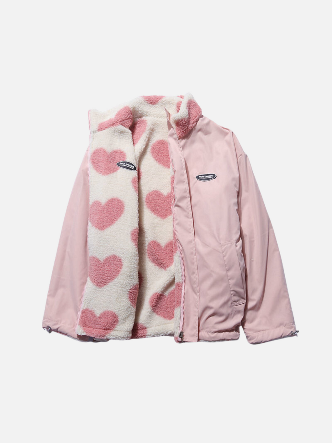 Mune | Women's Winter Jacket Warm