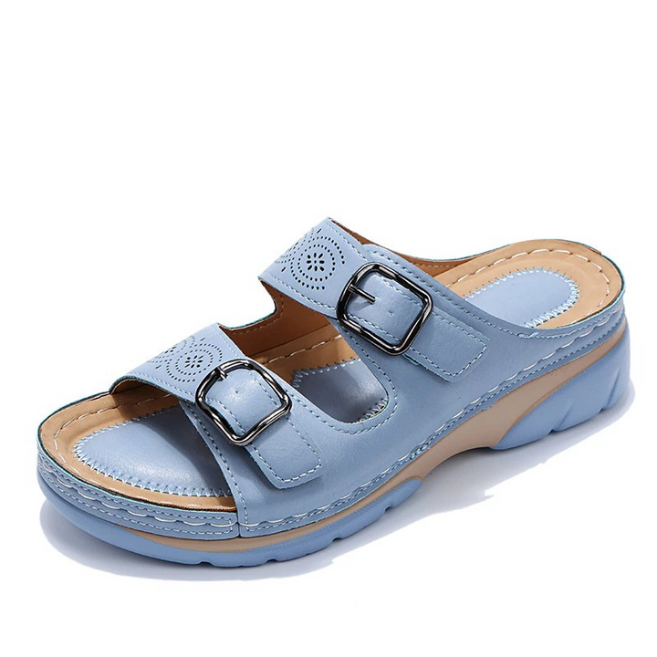 Mune | Super Comfortable Orthopedic Sandals for Women