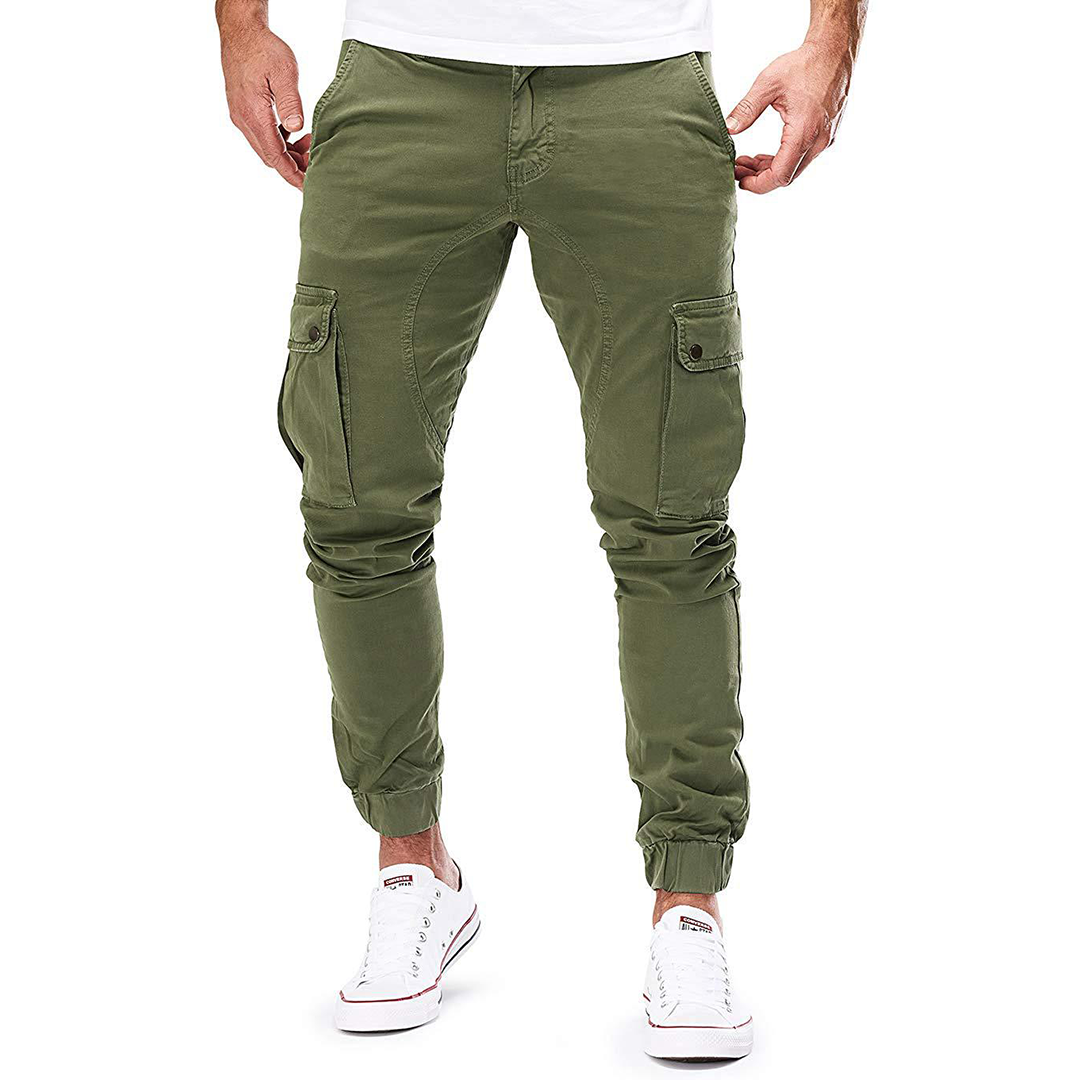 Mune | Men's Cargo Jogger
