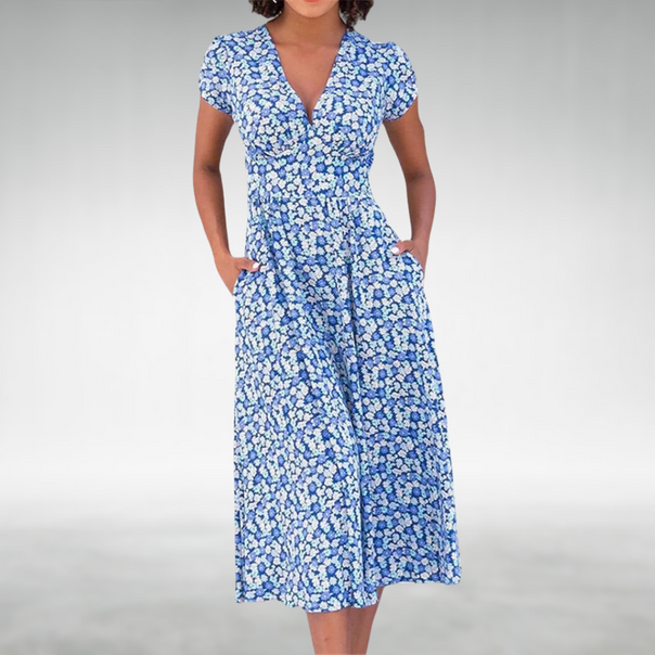 Mune | Summer Dress - Elegant and Versatile