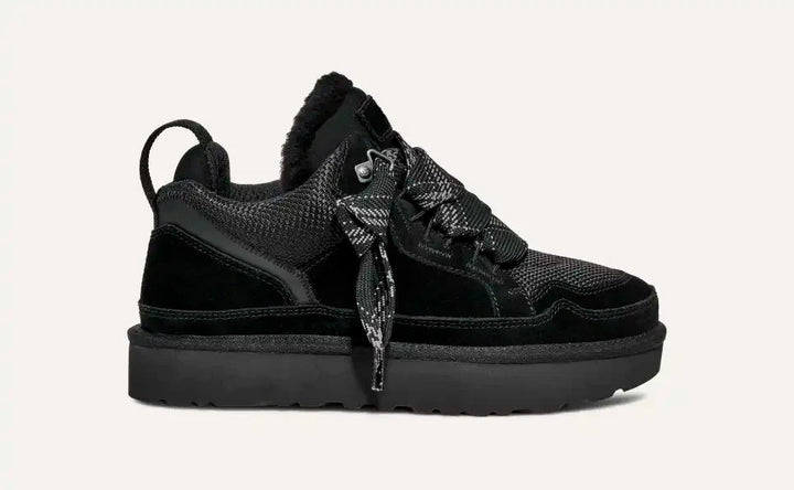Mune | Sweden Winter Boots Women with Fleece and Non-Slip Sole