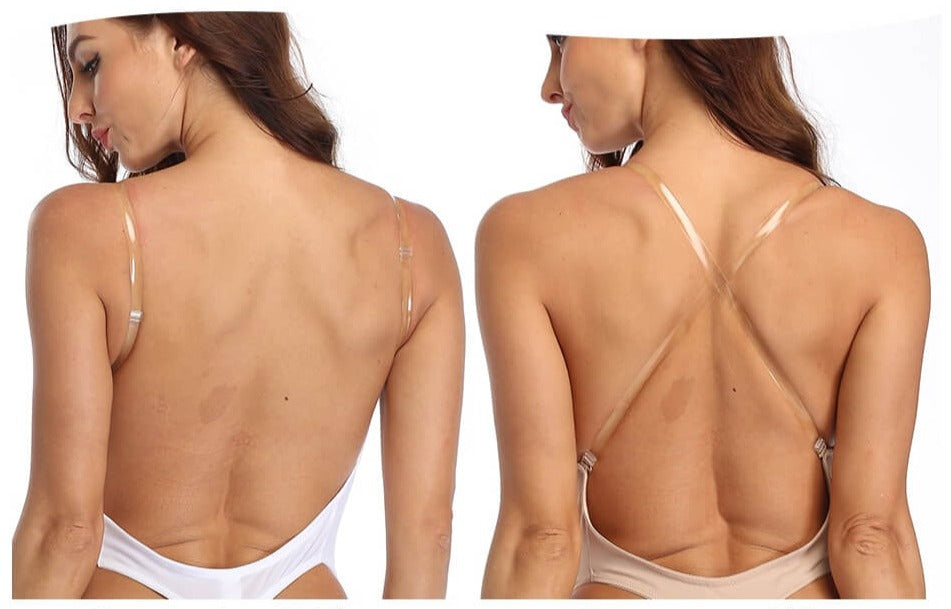 Mune | Backless Body Shaper Bra