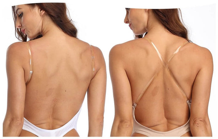 Mune | Backless Body Shaper Bra