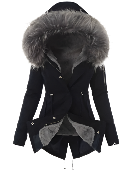 Mune | Warmest Winter Coat