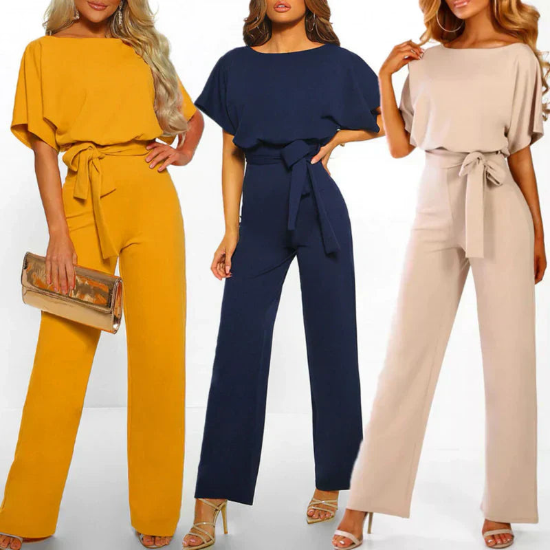 Mune Fashion | Jumpsuit for Women