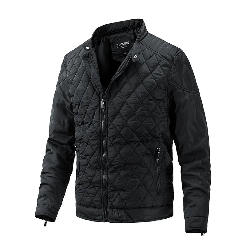 Mune | Quilted Jacket Men