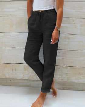 Mune | Comfortable trousers for women