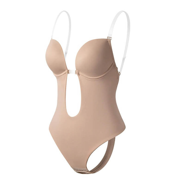Mune | Backless Body Shaper Bra