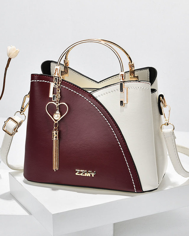 Mune | Bag for Women with Large Capacity