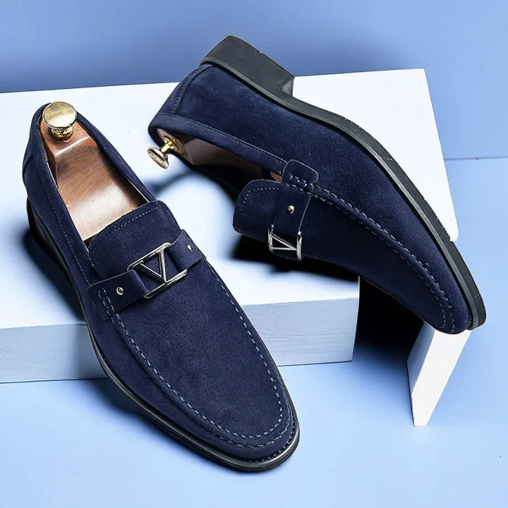 Mune | Luxury-Handmade Loafers