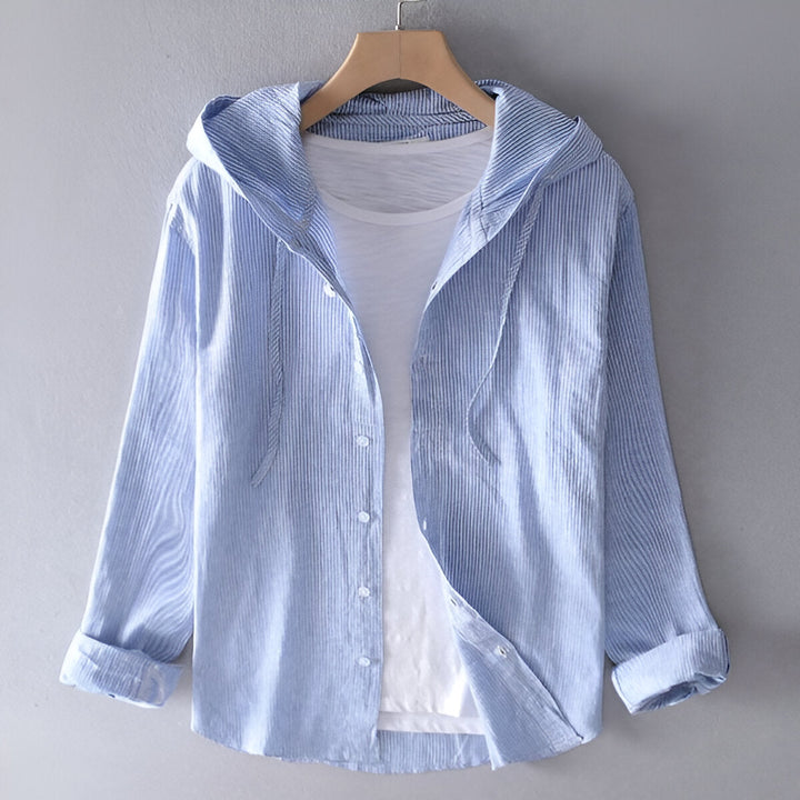 Mune Fashion | Light Summer Hoodie