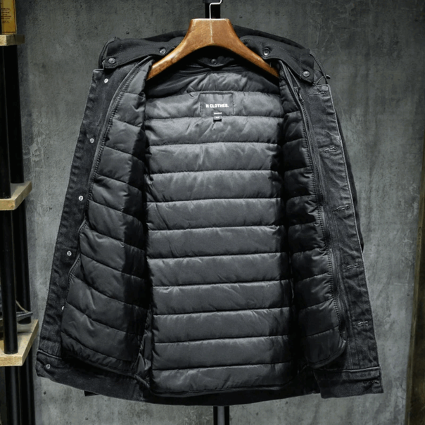 Mune | with Hood for Men