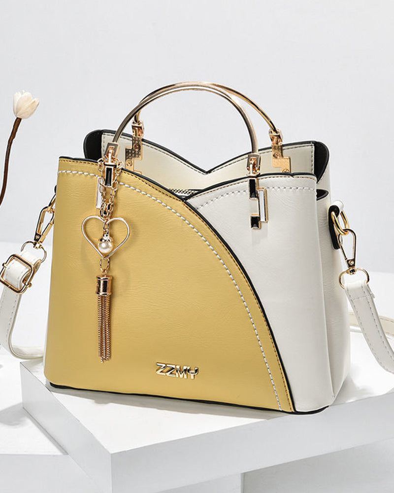 Mune | Bag for Women with Large Capacity