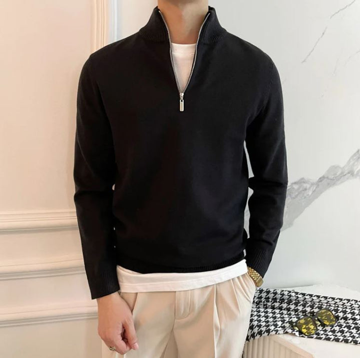 Mune | Noble Men's Sweater