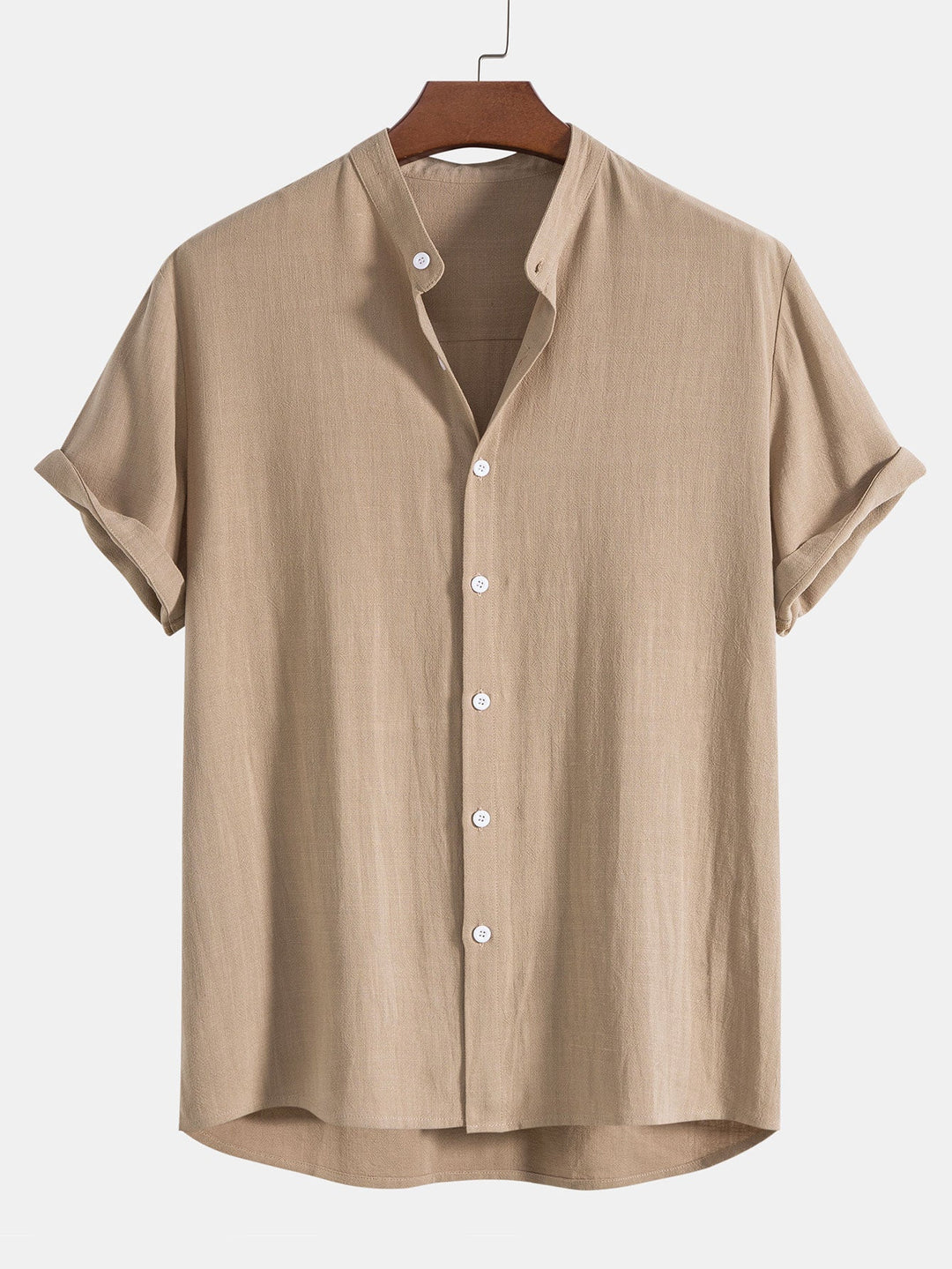 Mune | Men's Set with Summer Look