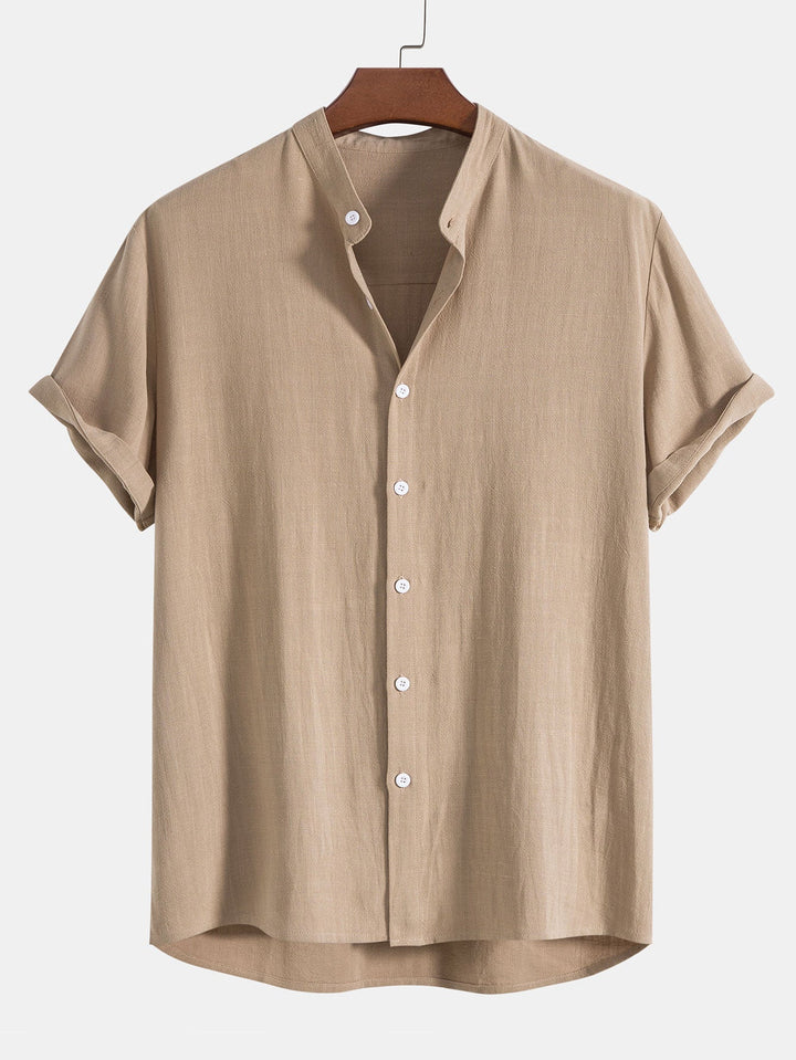 Mune | Men's Set with Summer Look