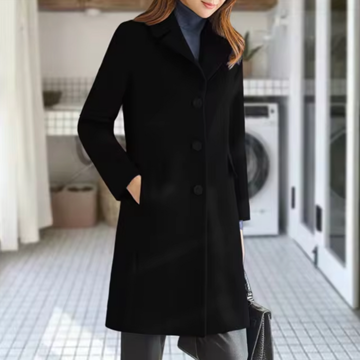 Mune | Elegant and Versatile Winter Coat