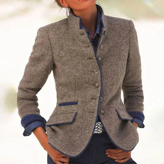 Mune | Elegant simple outerwear
