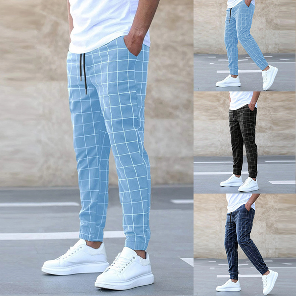 Comfortable everyday pants