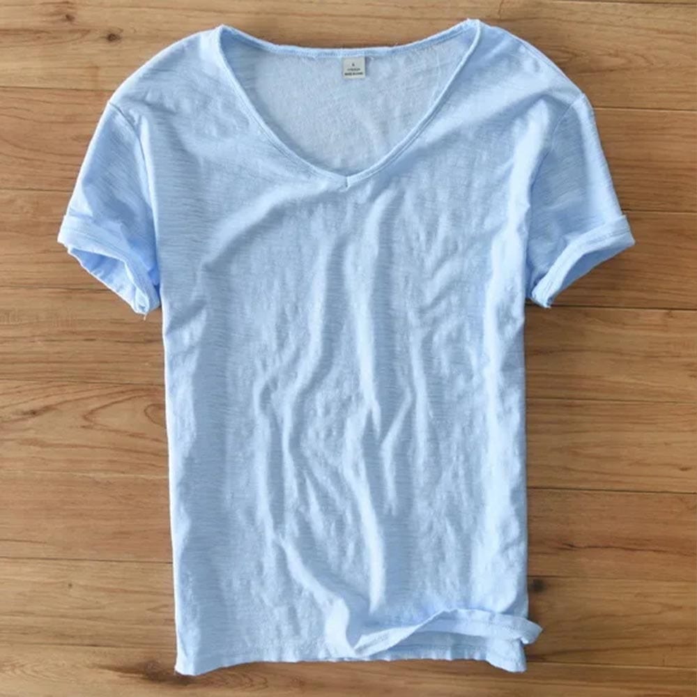Mune Fashion | Cotton T-Shirt