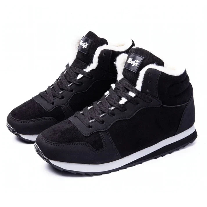 Mune | Non-Slip Winter Boots for Men